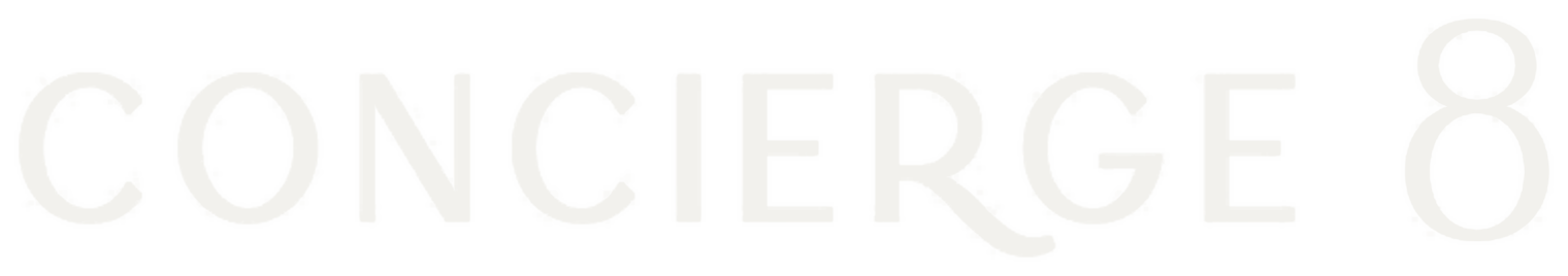 Concierge 8